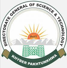 DoST Logo