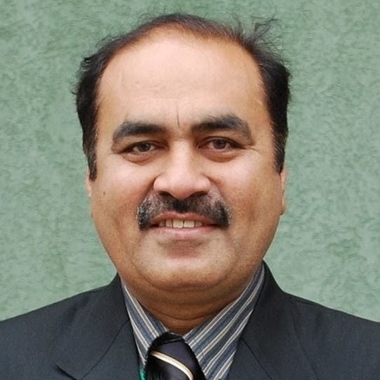Dr. Muhammad Ismail