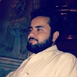 Dr. Jebran Khan