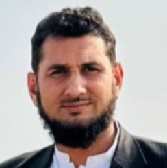Dr. Majid Khann