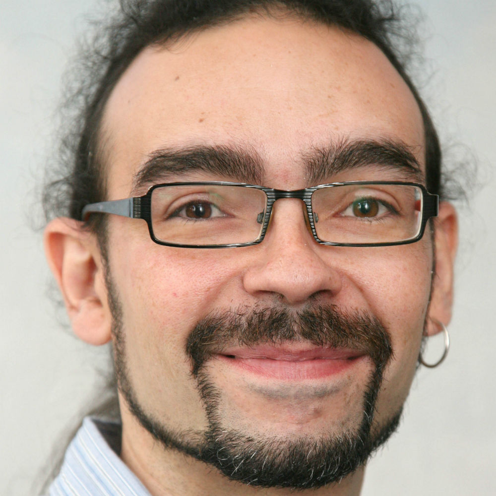 Dr. Antonio Marco