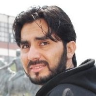 Dr. Masaud Shah