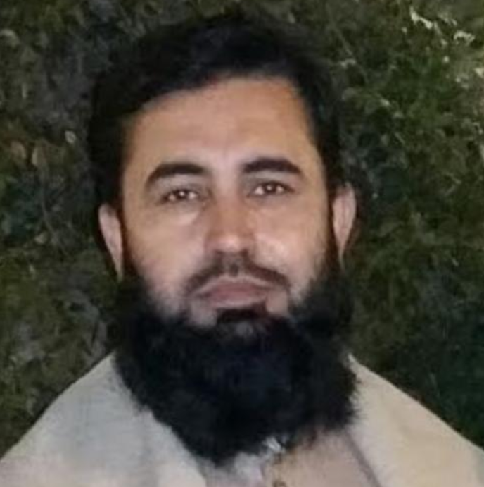 Dr. Tariq