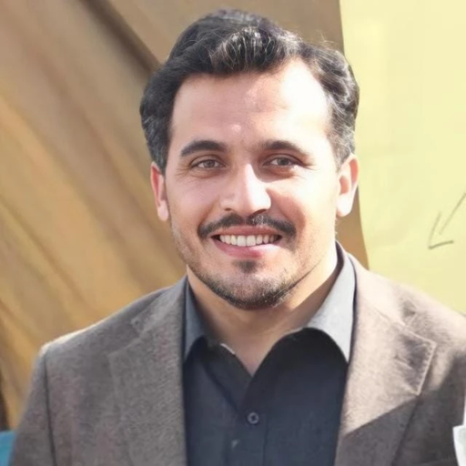 Dr. Zia ur Rehman
